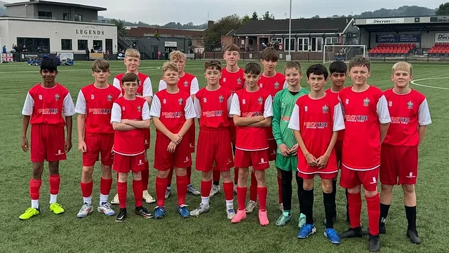 Darwen FC