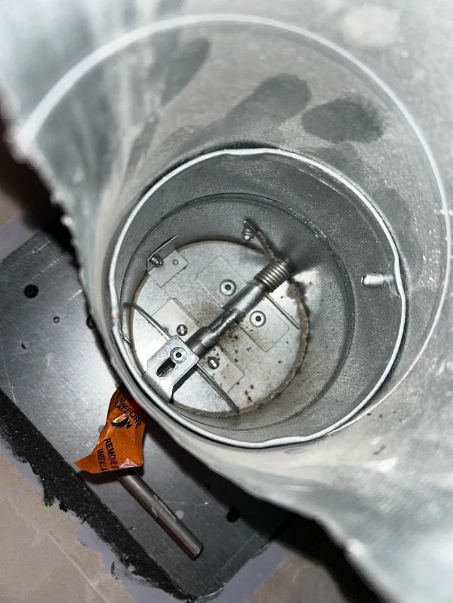 Fire Damper